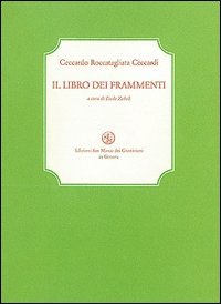 Il libro dei frammenti