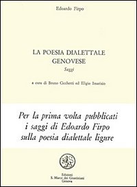 La poesia dialettale genovese