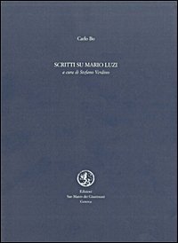 Scritti su Mario Luzi