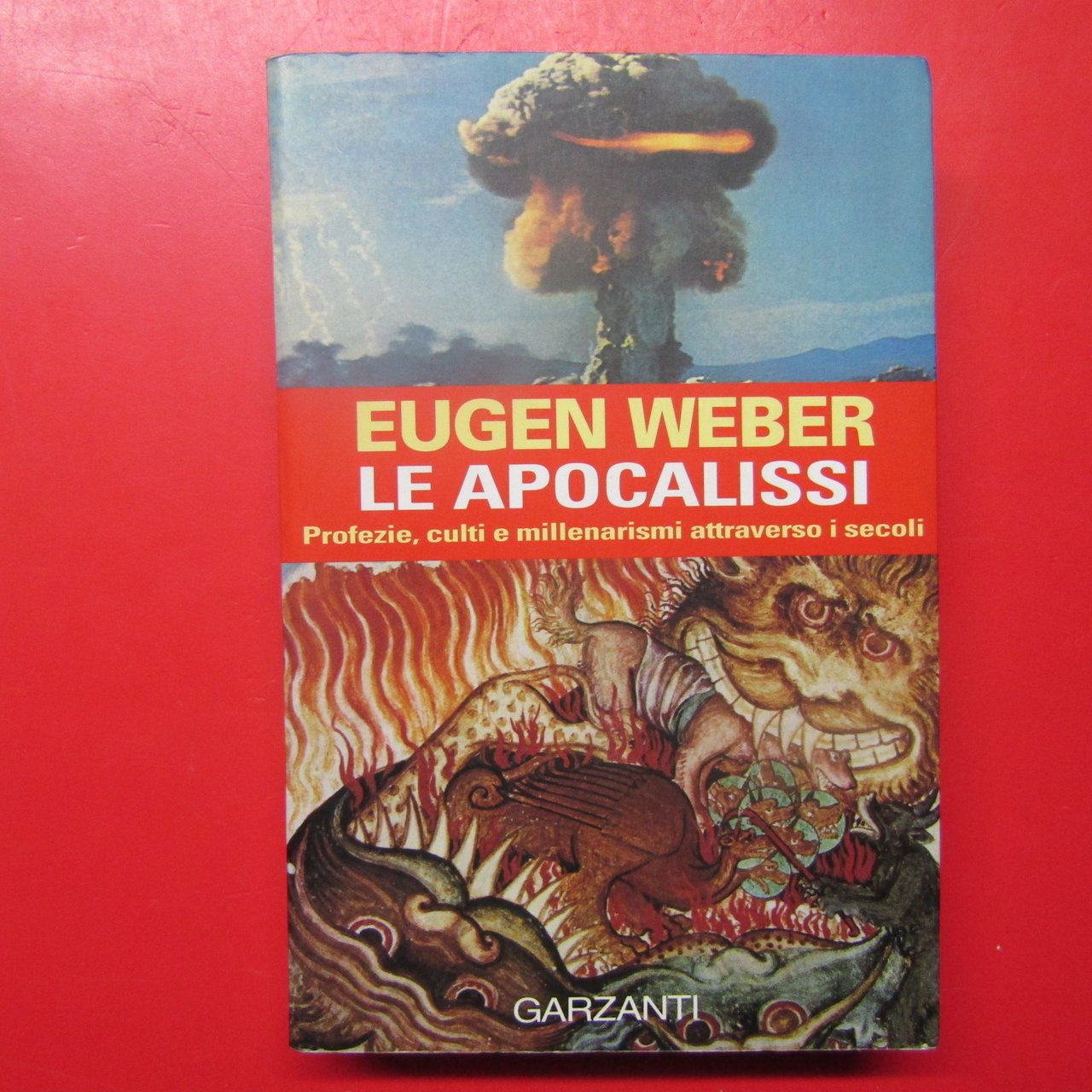 Le apocalissi | Immagine principale