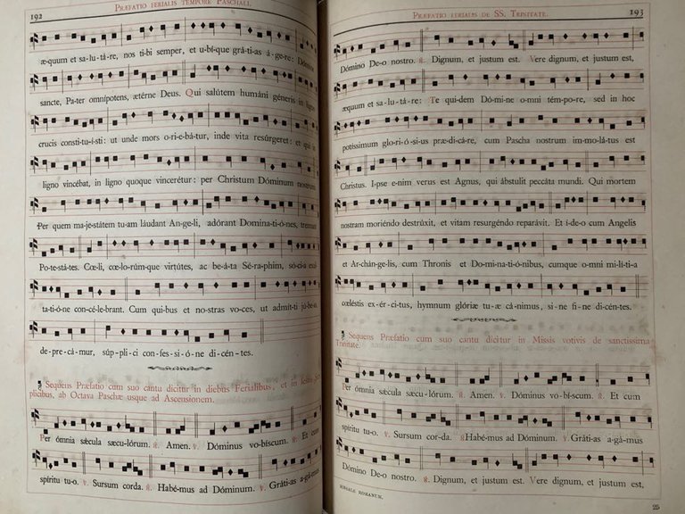 AA.VV. - Missale Romanum - 1882