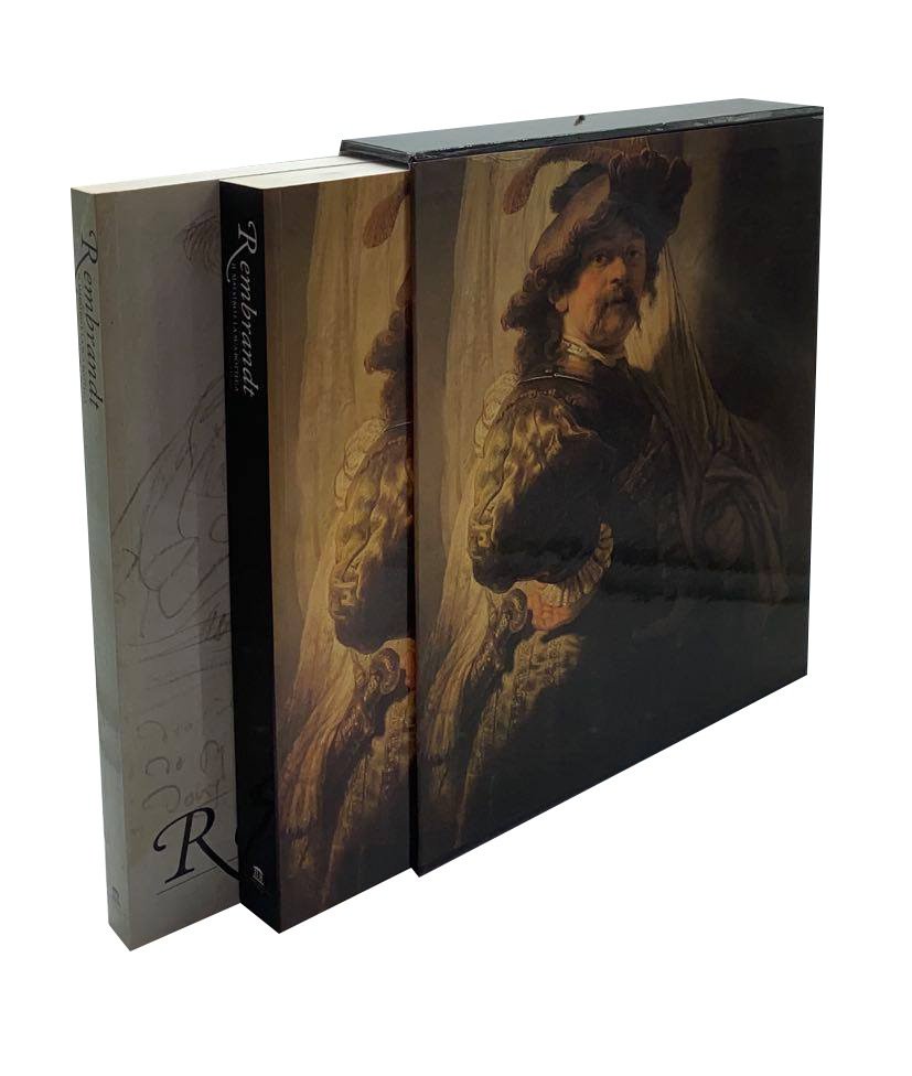 AA.VV. - Rembrandt il maestro e la sua bottega - …