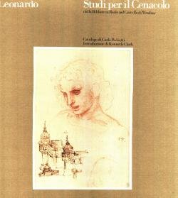 Carlo PEDRETTI (catalogo di) – Leonardo - 1983