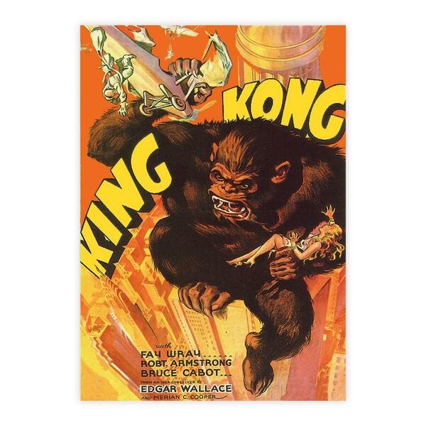 King Kong