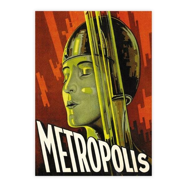 Metropolis