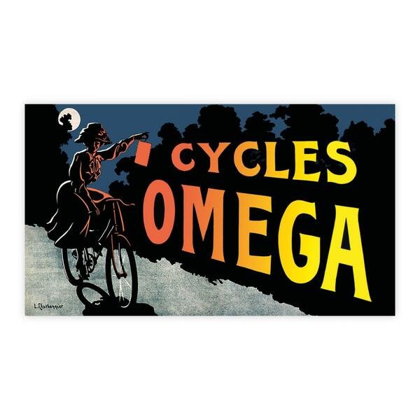 Cycles Omega