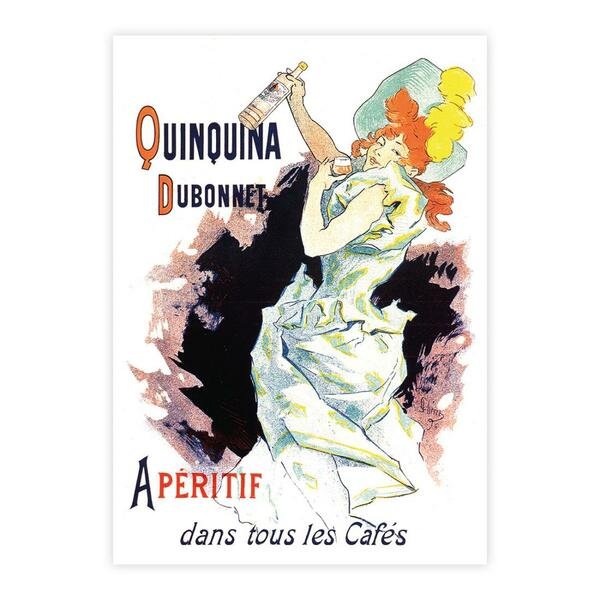 Quinquina Dubonnet