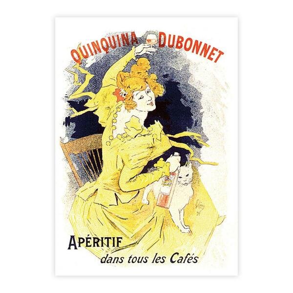 Quinquina Dubonnet