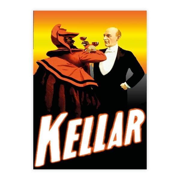 Kellar