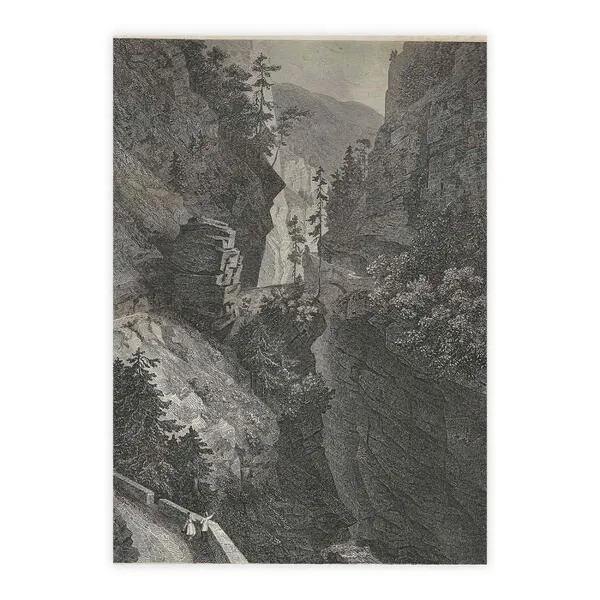 Viamala - Ct. Graubundten | Immagine Gallery 1