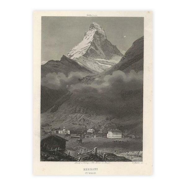 ZERMATT Ct.Wallis