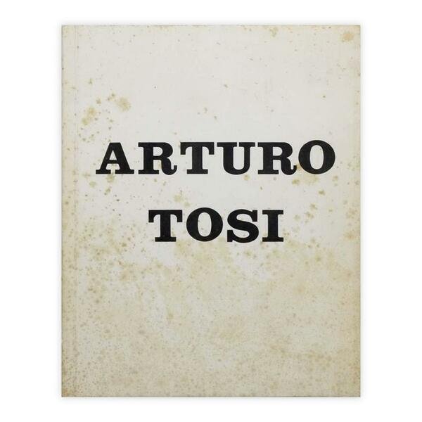 Arturo Tosi