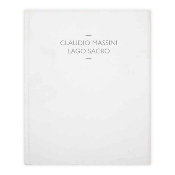 Claudio Massini - Lago sacro