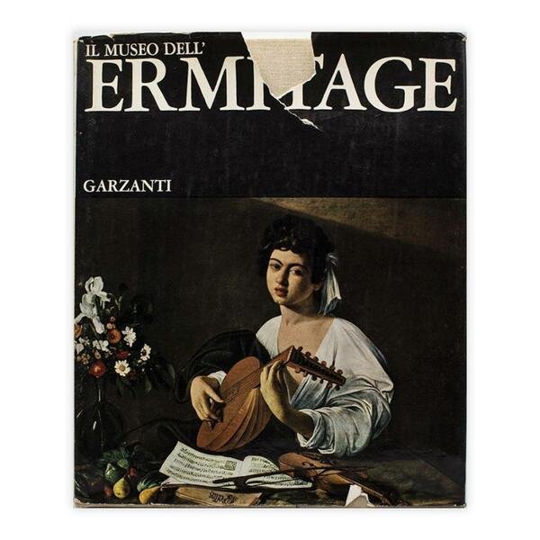 Il museo dell'Ermitage | Immagine Gallery 1