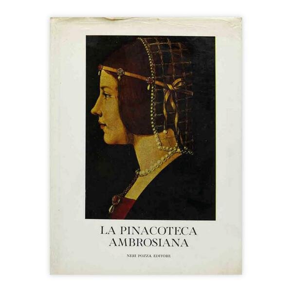 La pinacoteca ambrosiana