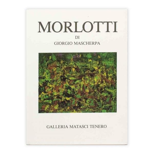 Morlotti di Giorgio Mascherpa