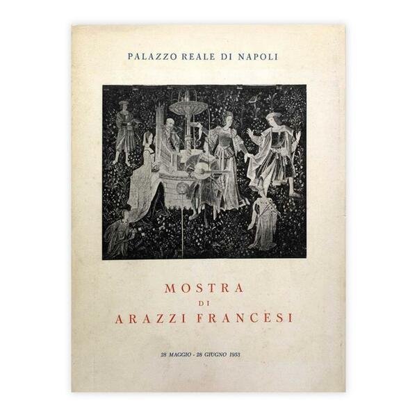 Mostra di Arazzi francesi