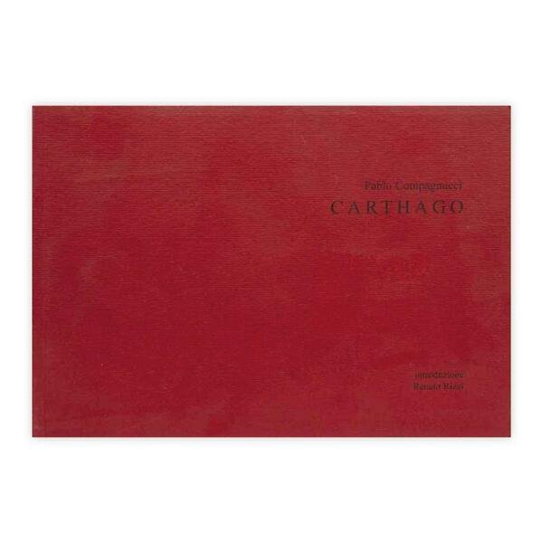 Pablo Compagnucci - Carthago