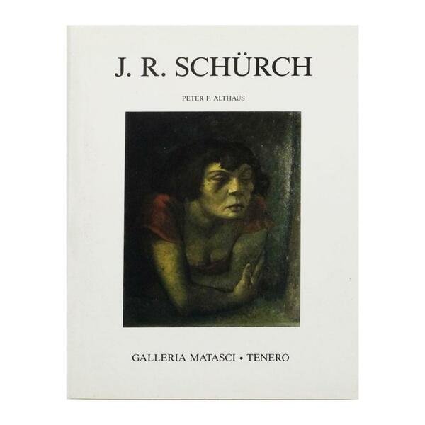 Peter F. Althaus - J.R Schurch