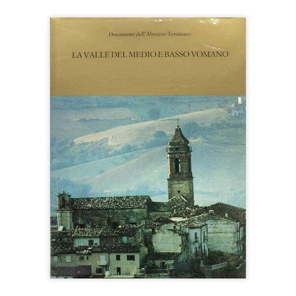 Franchi dell'Orto & Vultaggio - La Valle del medio e … | Immagine Gallery 1