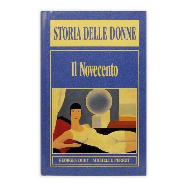 G. Duby & M. Perrot - Storia delle donne - …