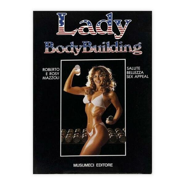 Roberto e Rosy Mazzoli - Lady BodyBuinding