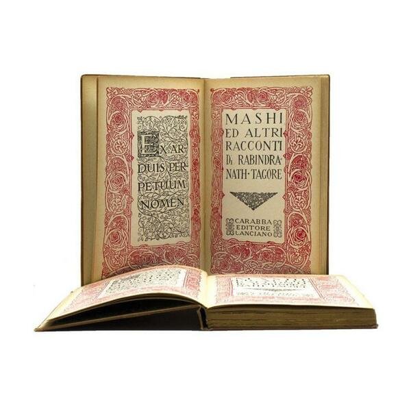 Mashi ed altri racconti - Rabindranath Tagore | Immagine Gallery 1