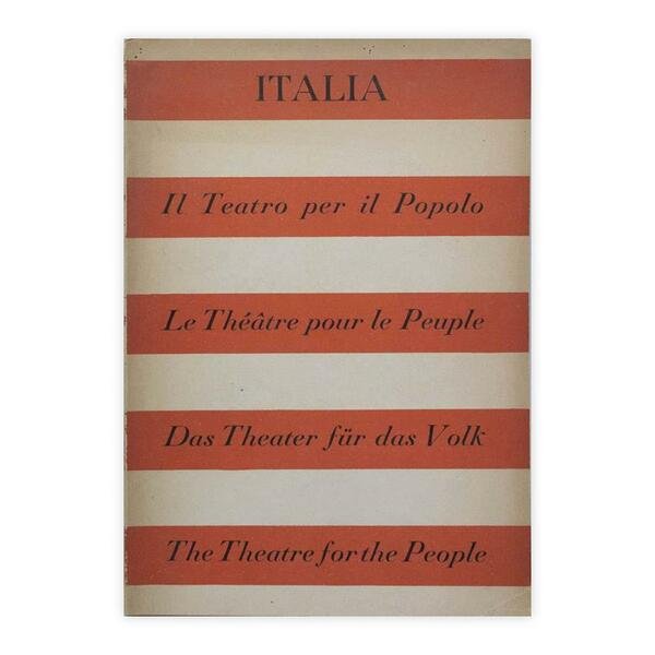 Il Teatro per il Popolo