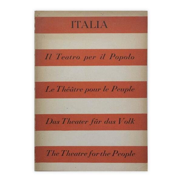 Il Teatro per il Popolo