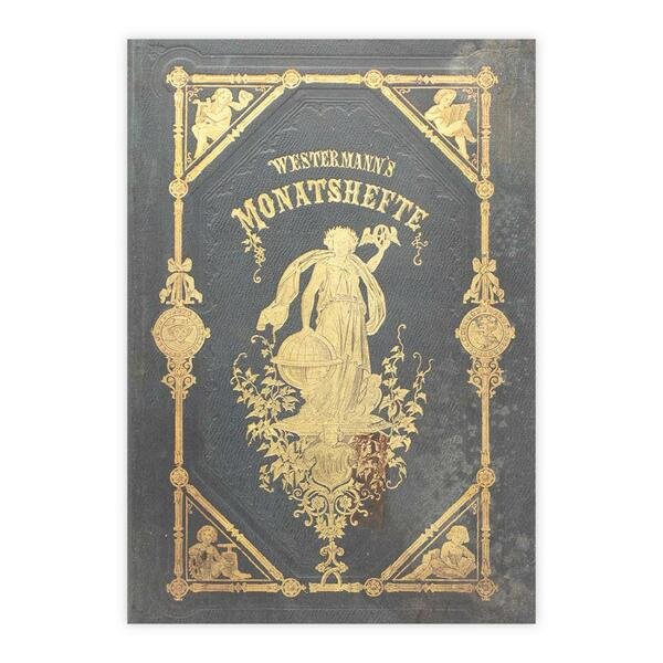 Westermanns Monatshefte - n. 59