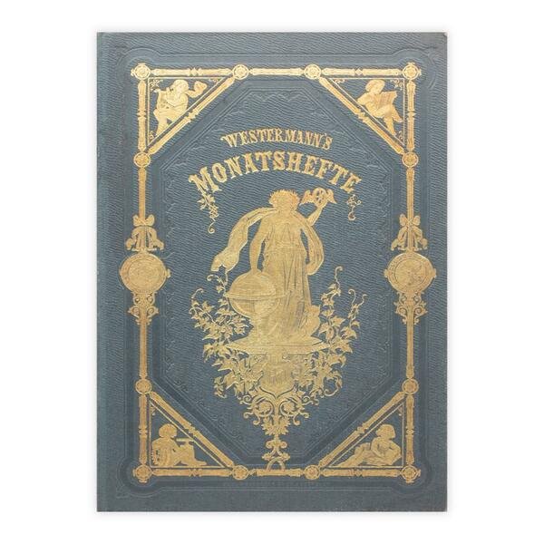 Westermanns Monatshefte - n. 50