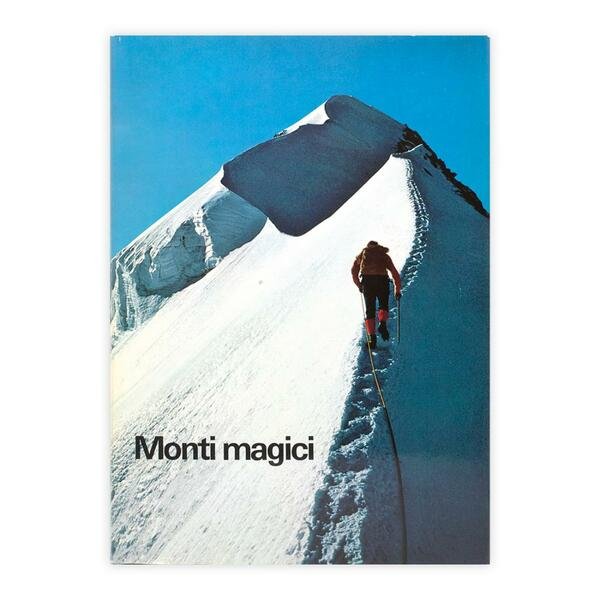 Monti Magici