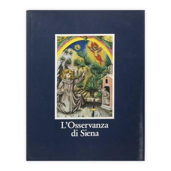 L'Osservanza di Siena
