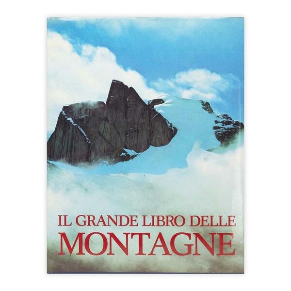 Il grande libro delle Montagne
