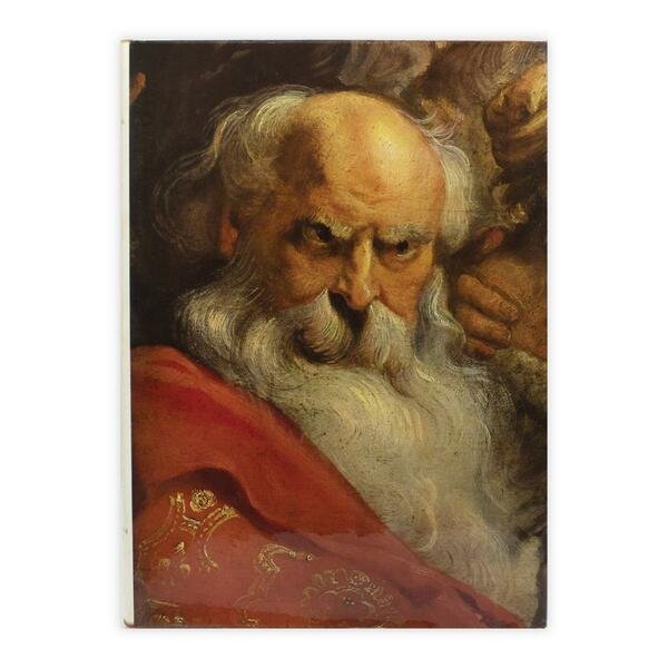 La Peinture Flamande da Jerome Bosch a Rubens