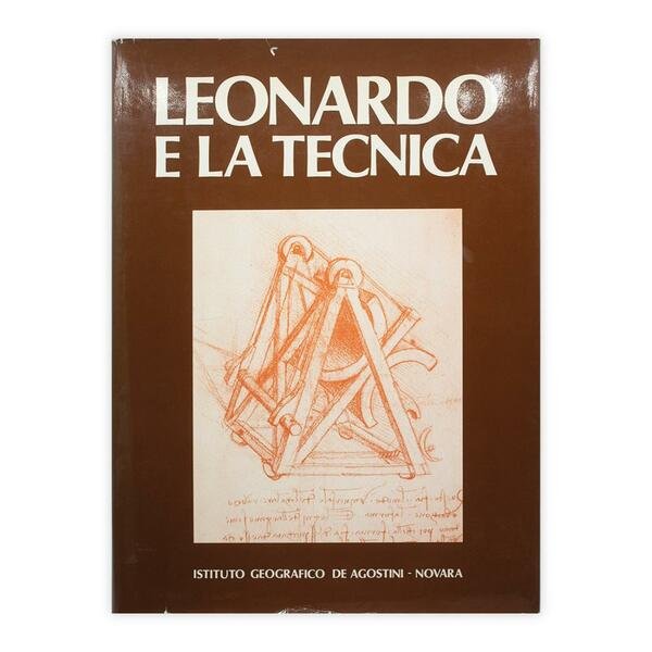 Leonardo e la Tecnica