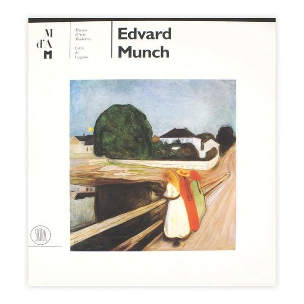 Edvard Munch