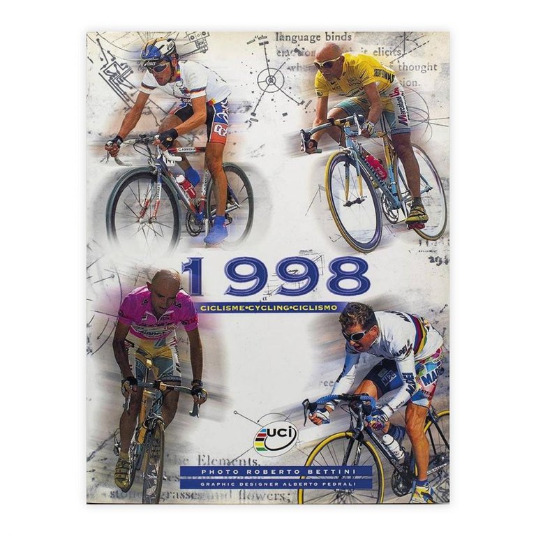 1998 Ciclismo