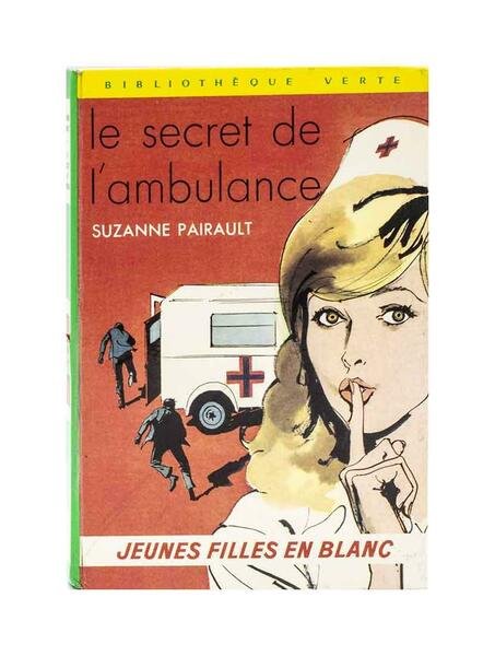 Le Secret de l'Ambulance