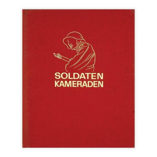 Soldaten Kameraden