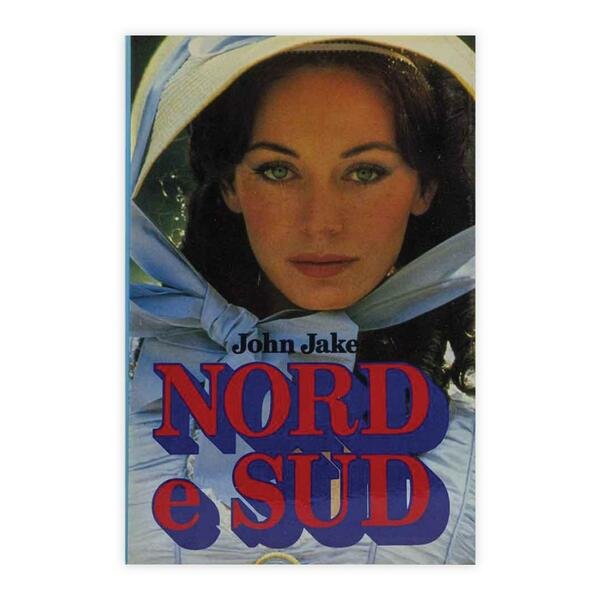 John Jake - Nord e sud