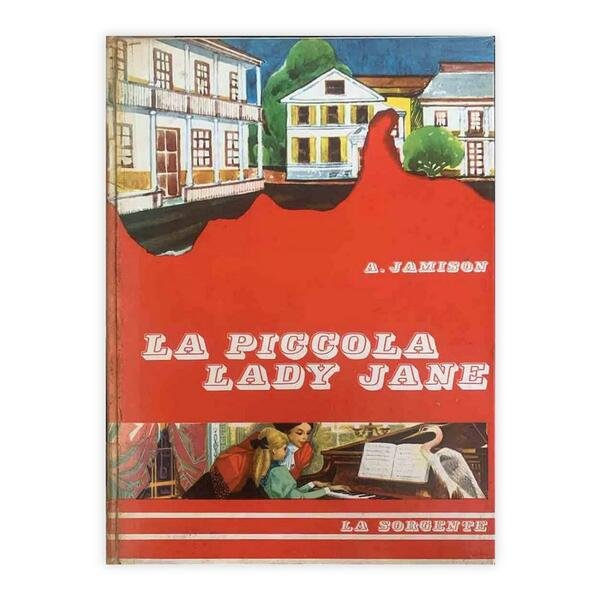 La piccola Lady Jane