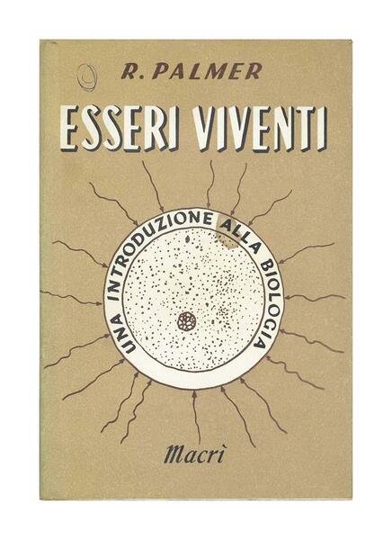 Palmer - Esseri Viventi