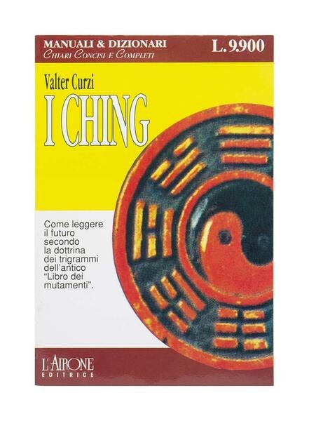 Valter Curzi - I Ching