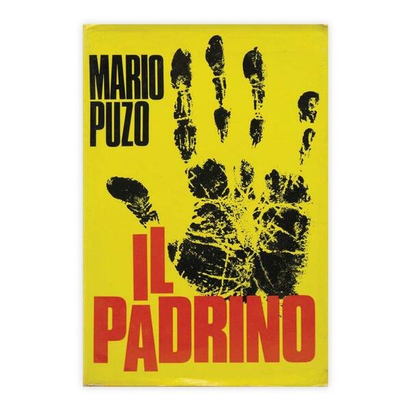 Mario Puzo - Il Padrino