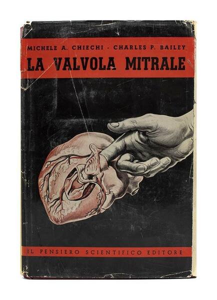 La valvola mitrale