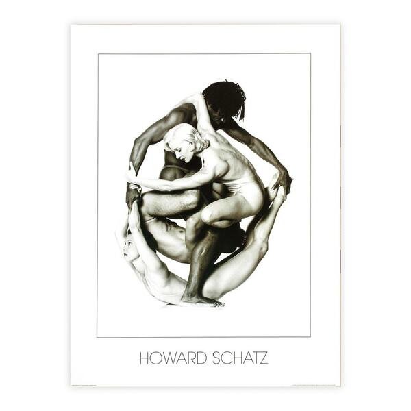 Howard Schatz 2001