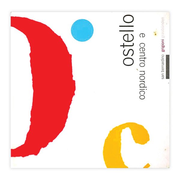 Ostello e centro nordico