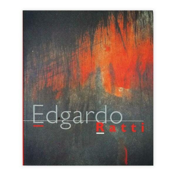 Edgardo Ratti - Con firma