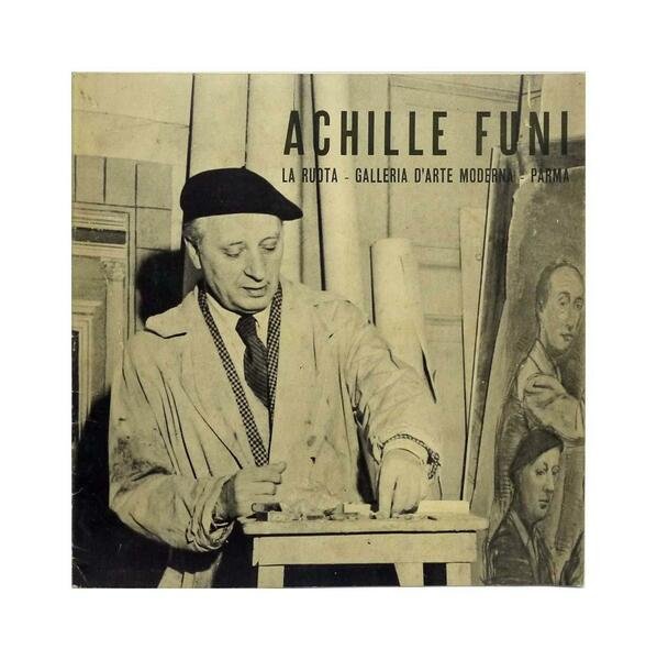 Achille Funi